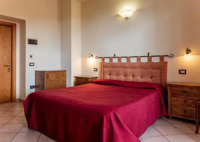 Hotel Rossi