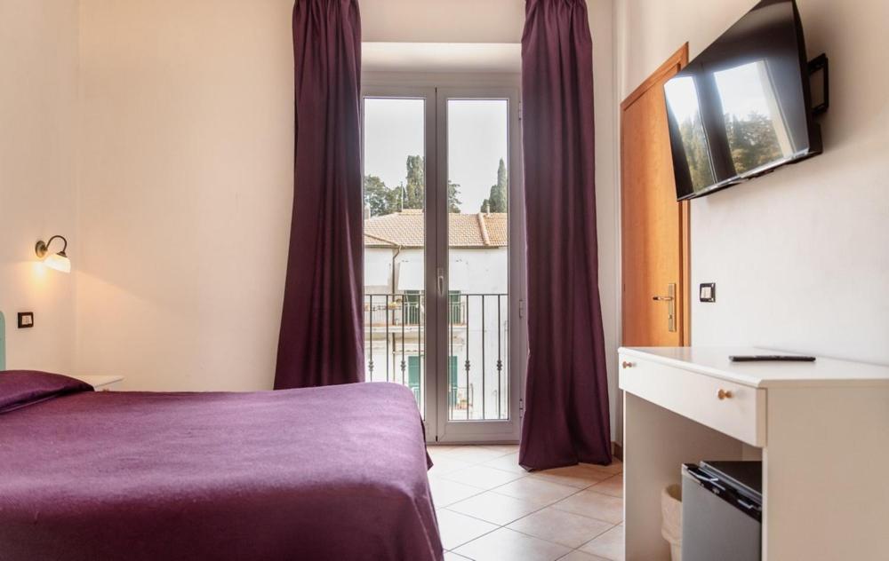 Hotel Rossi