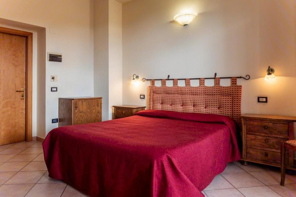 Hotel Rossi