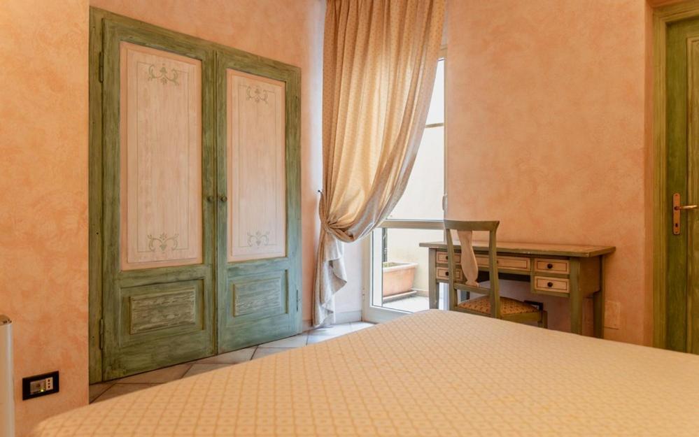 Rossi Hotel Manciano