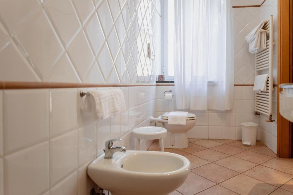 Rossi Hotel 3*