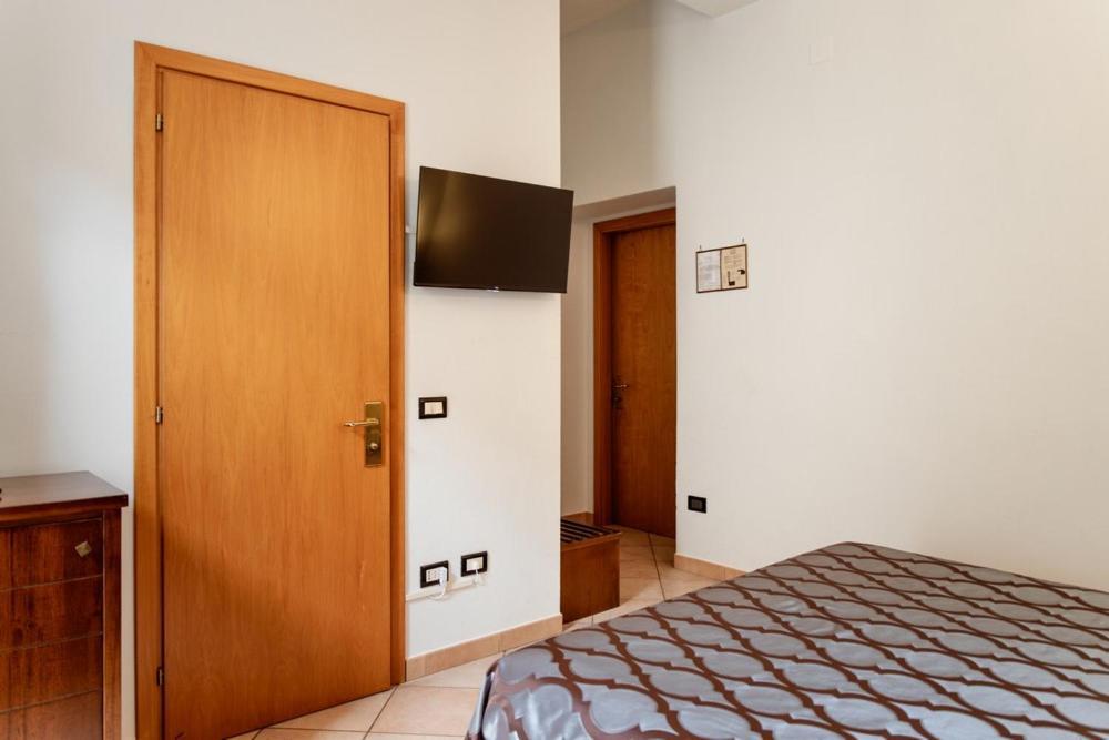Rossi Hotel Manciano