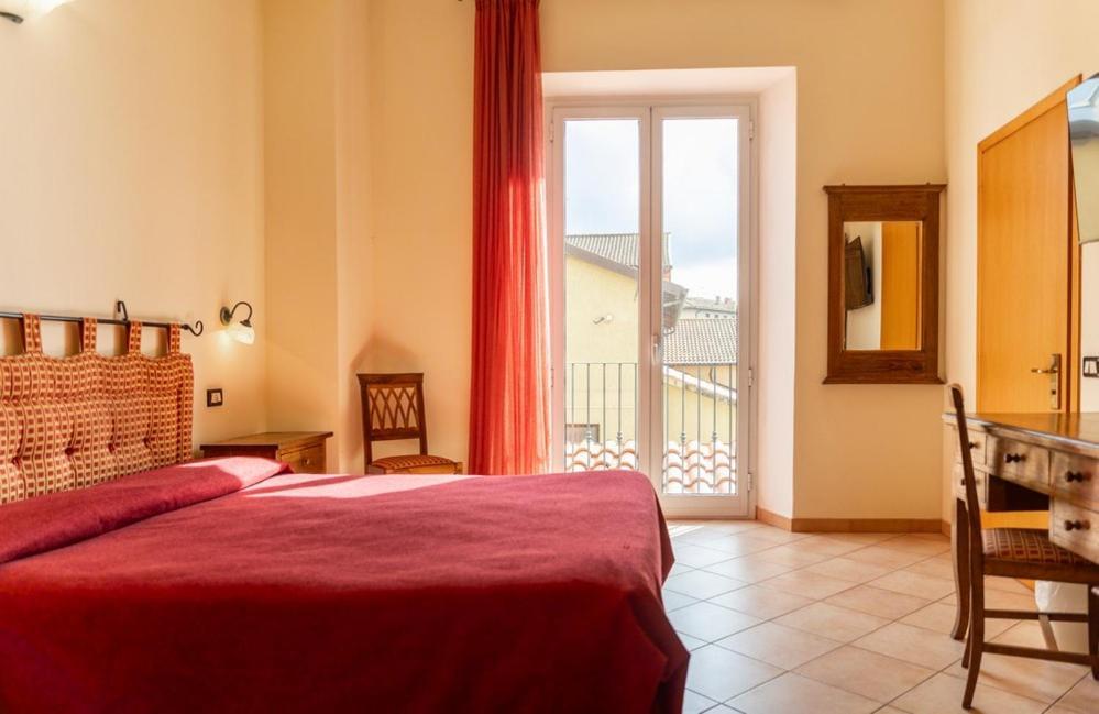 Rossi Hotel