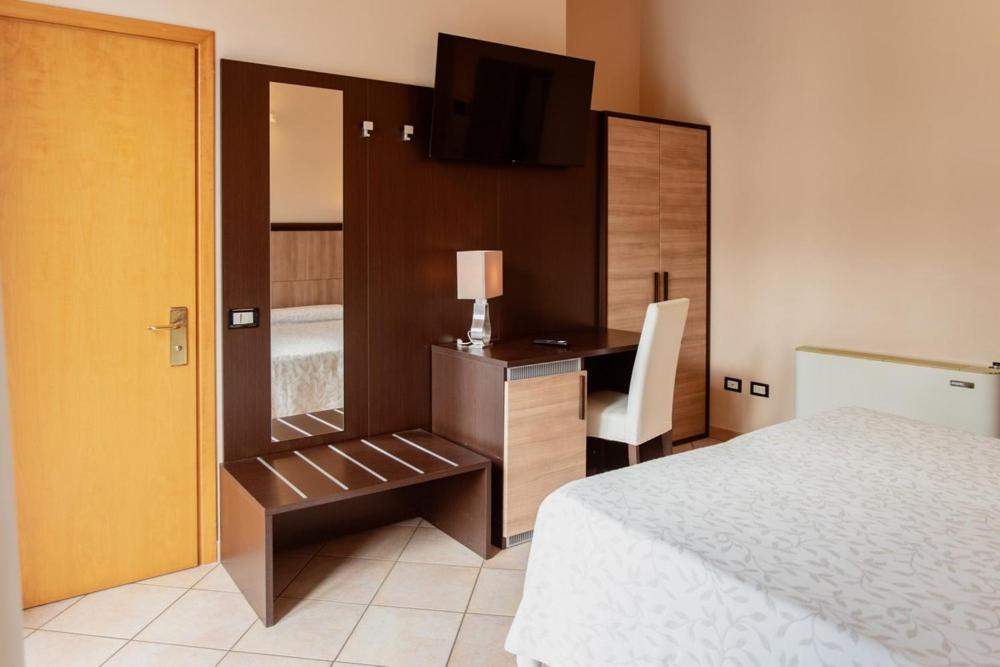Hotel Rossi