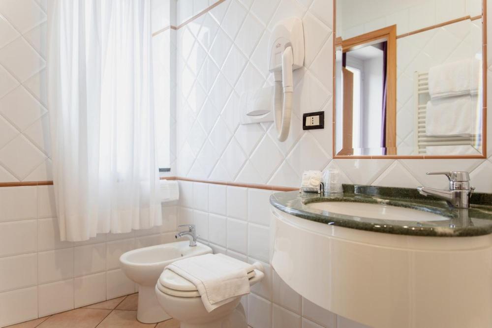 Hotel Rossi Manciano