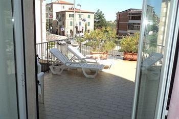 Hotel Rossi 3*