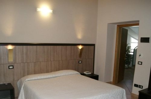 Rossi Hotel 3*