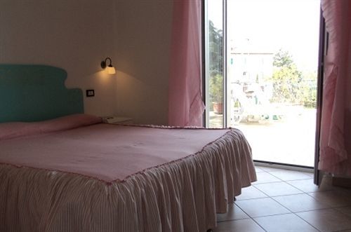 Rossi Hotel 3*