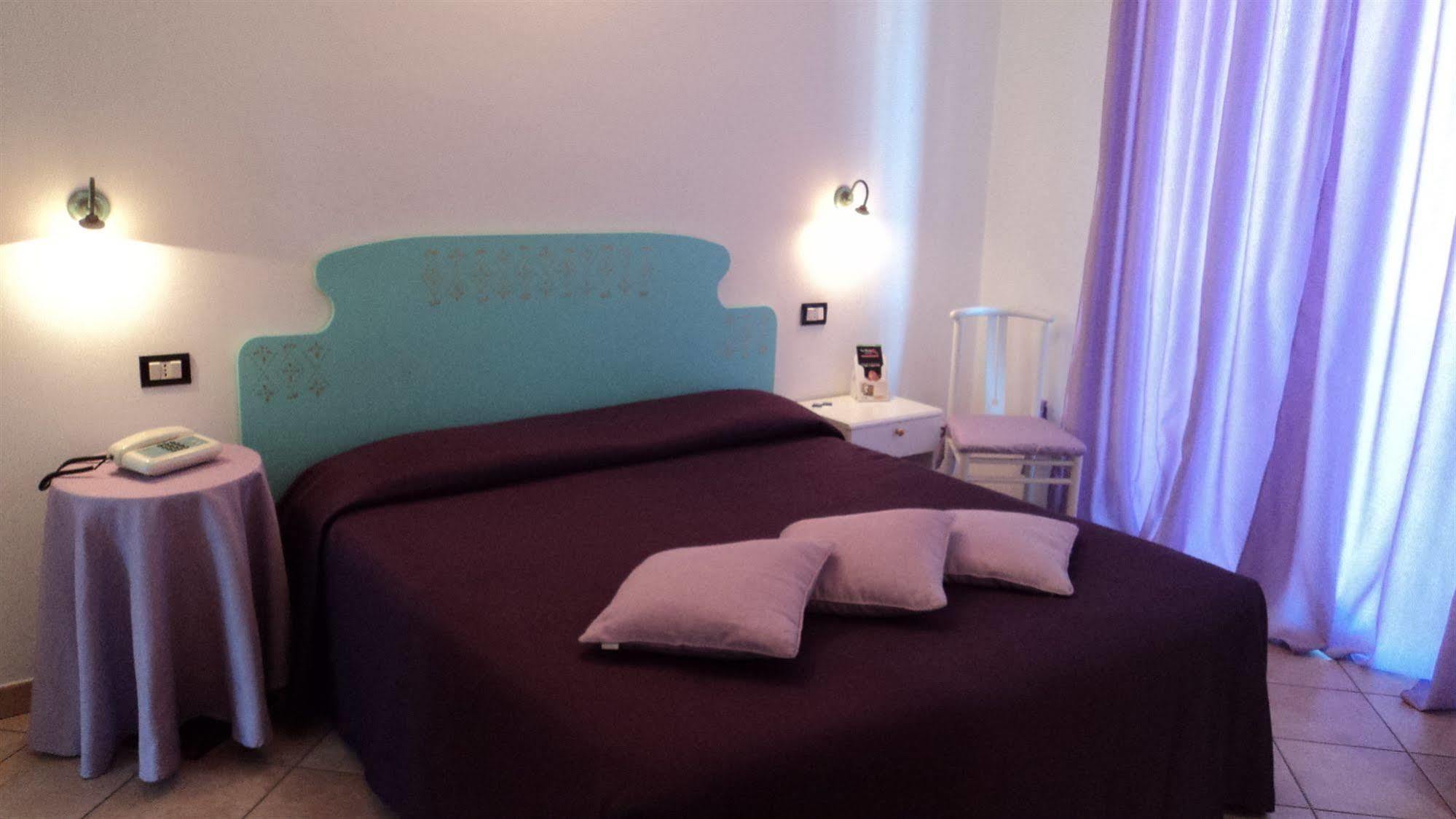 Hotel Rossi Manciano