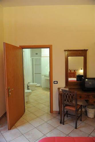 Hotel Rossi Manciano