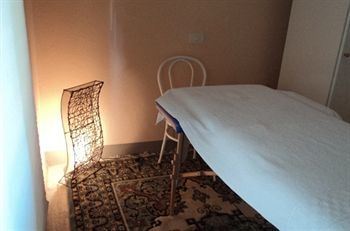 Rossi Hotel Manciano