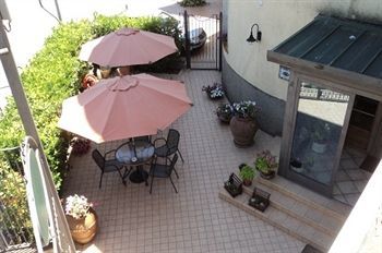 Hotel Rossi 3*