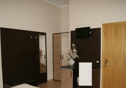 Rossi Hotel Manciano